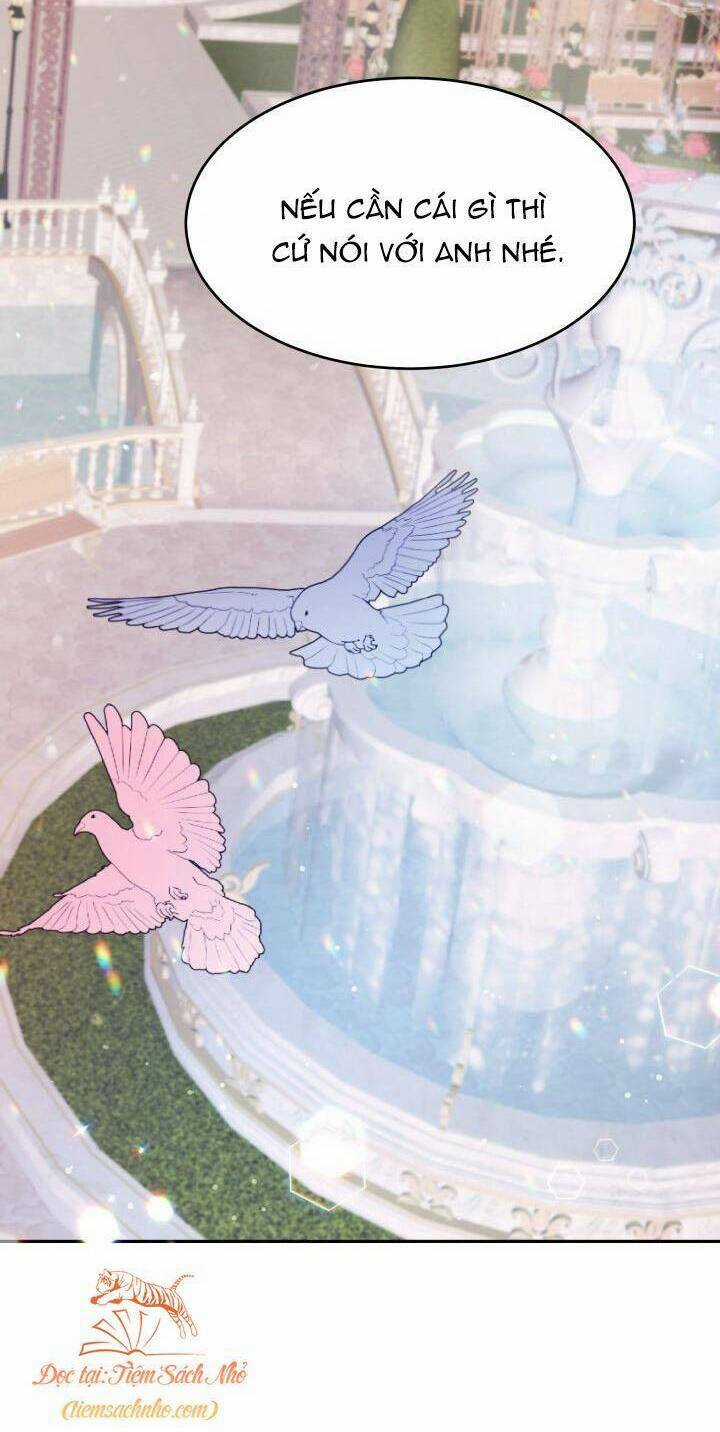 Nàng Công Chúa Tiên Cá Chapter 4 trang 29