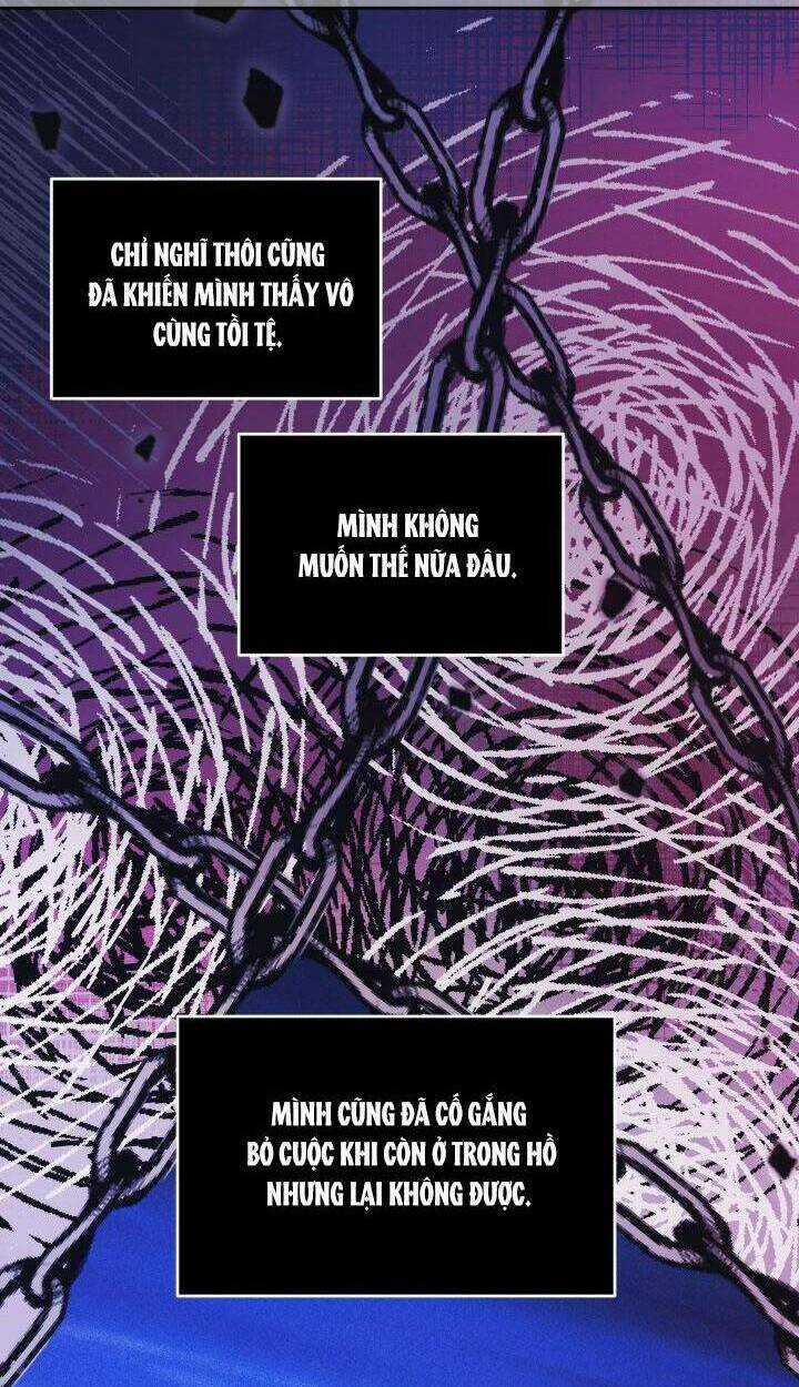 Nàng Công Chúa Tiên Cá Chapter 4 trang 3