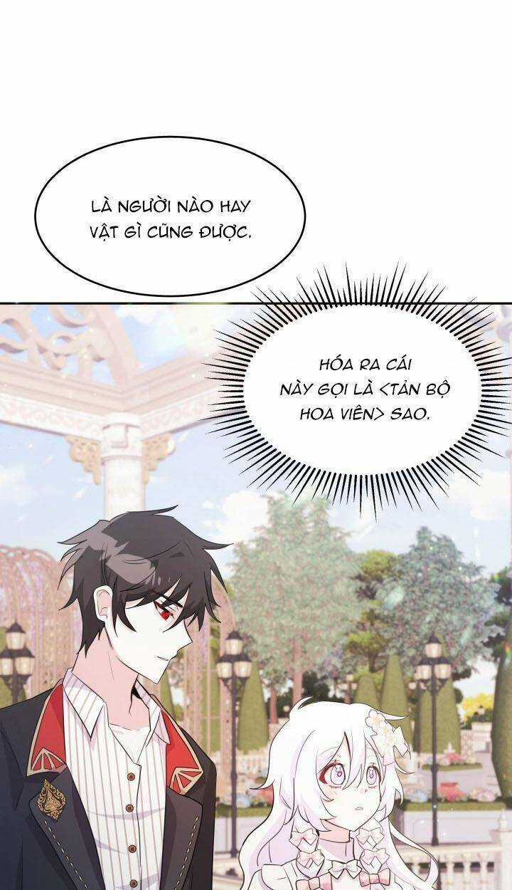 Nàng Công Chúa Tiên Cá Chapter 4 trang 30