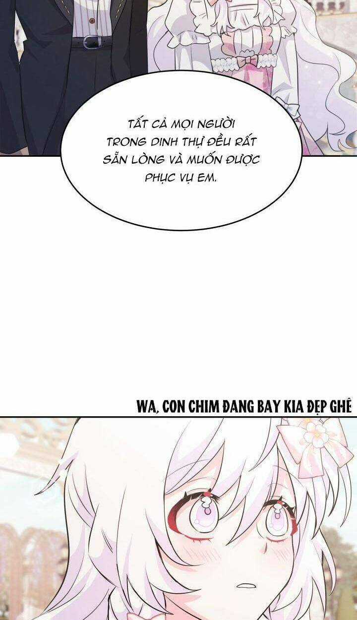 Nàng Công Chúa Tiên Cá Chapter 4 trang 31