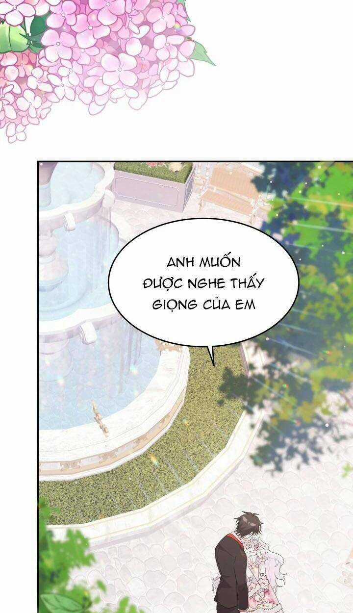 Nàng Công Chúa Tiên Cá Chapter 4 trang 34