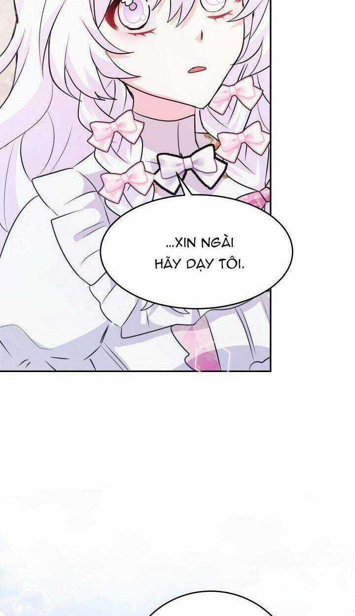 Nàng Công Chúa Tiên Cá Chapter 4 trang 37