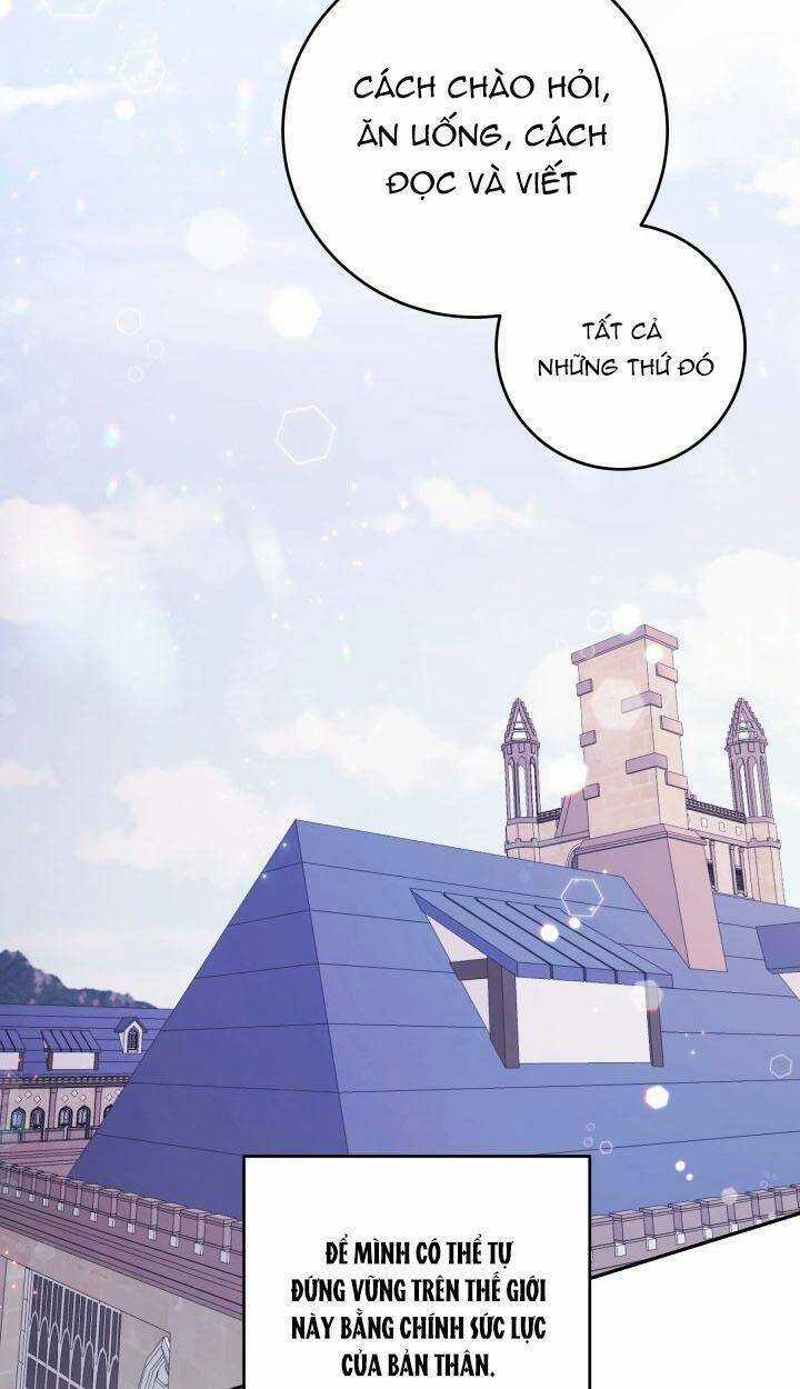 Nàng Công Chúa Tiên Cá Chapter 4 trang 38