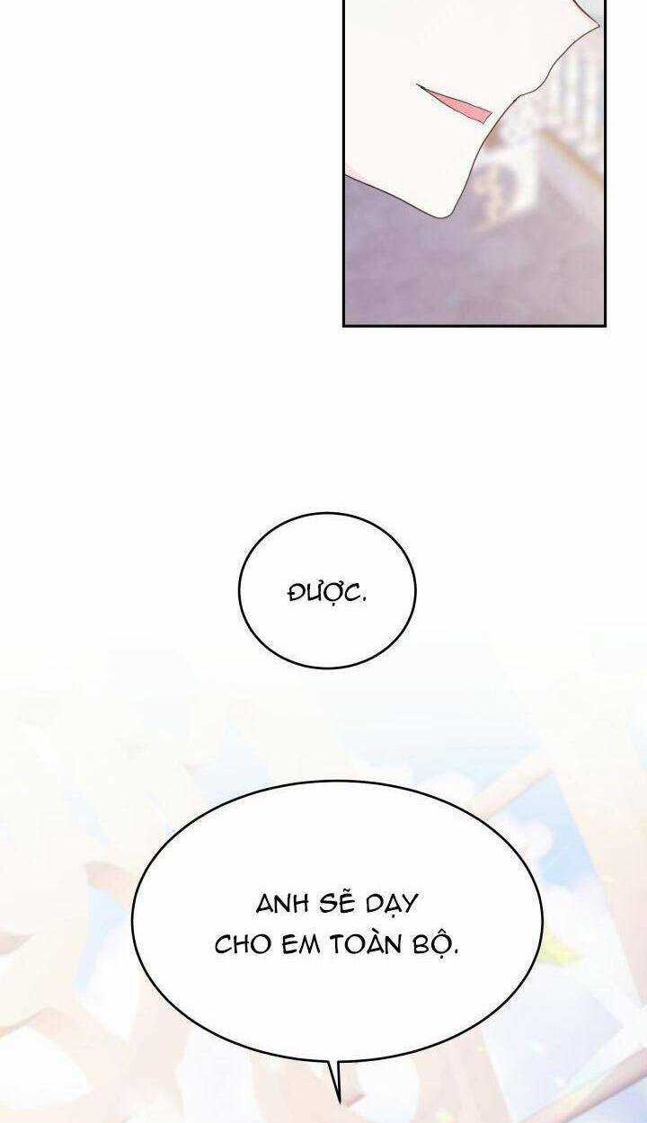 Nàng Công Chúa Tiên Cá Chapter 4 trang 40