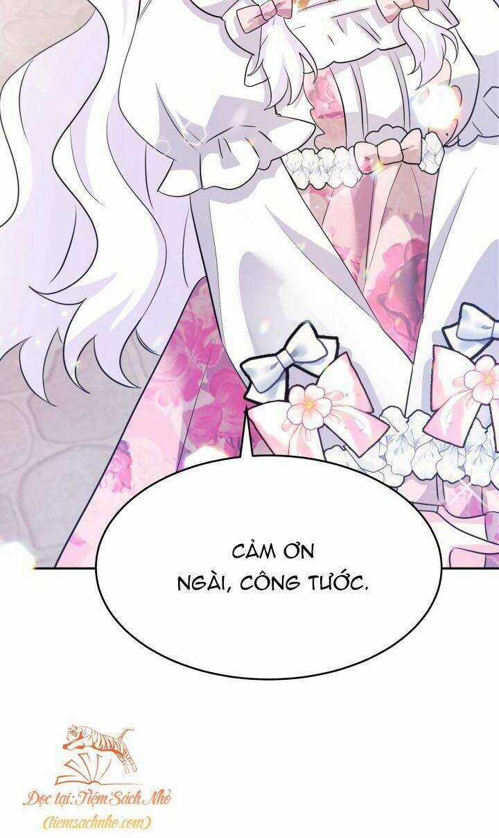 Nàng Công Chúa Tiên Cá Chapter 4 trang 43