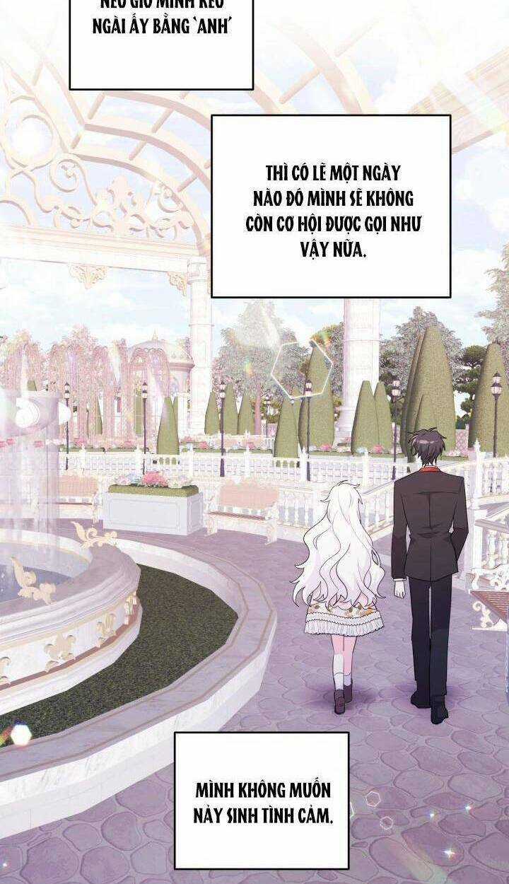 Nàng Công Chúa Tiên Cá Chapter 4 trang 46