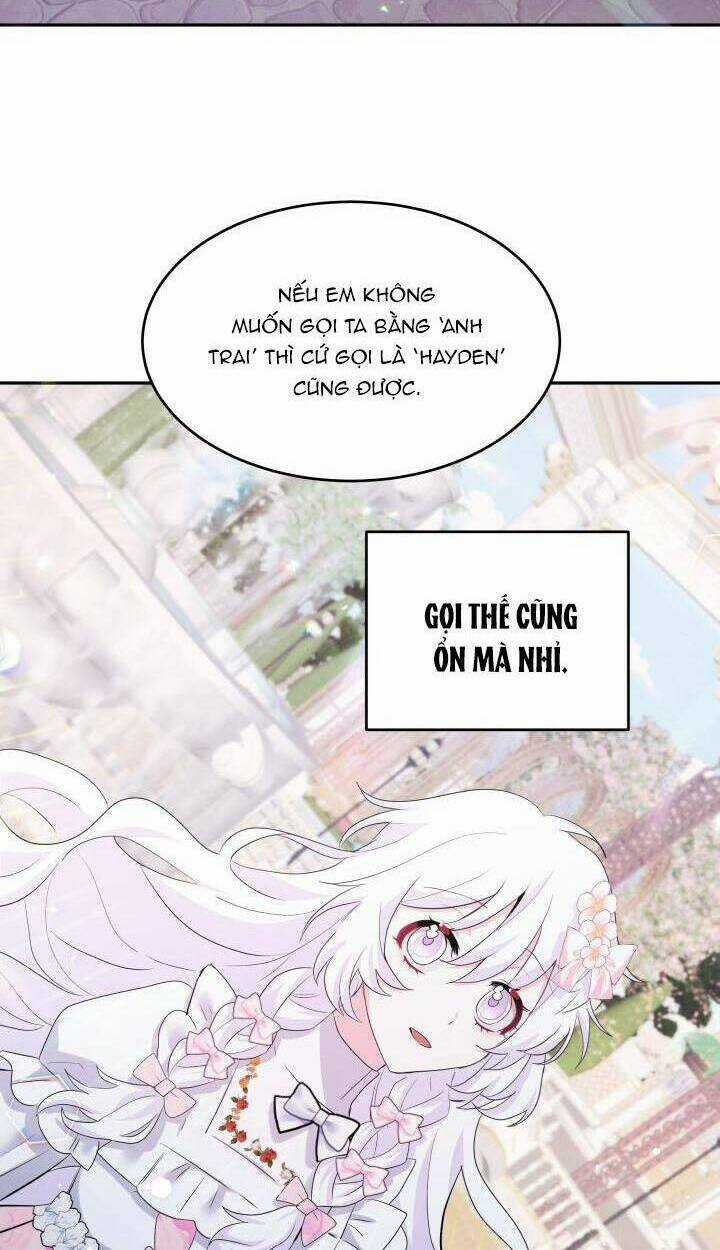 Nàng Công Chúa Tiên Cá Chapter 4 trang 47