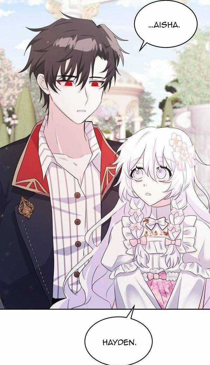 Nàng Công Chúa Tiên Cá Chapter 4 trang 49