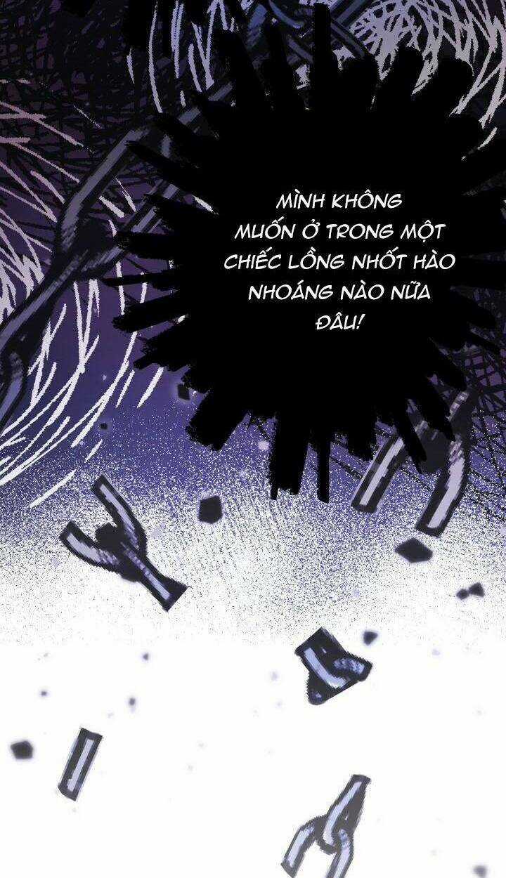 Nàng Công Chúa Tiên Cá Chapter 4 trang 5