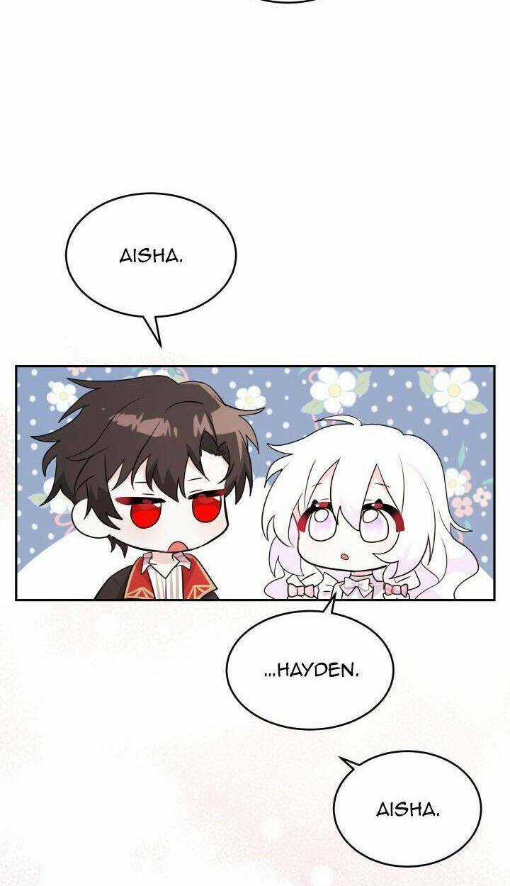 Nàng Công Chúa Tiên Cá Chapter 4 trang 50