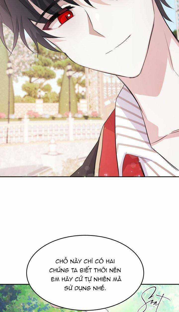 Nàng Công Chúa Tiên Cá Chapter 4 trang 52