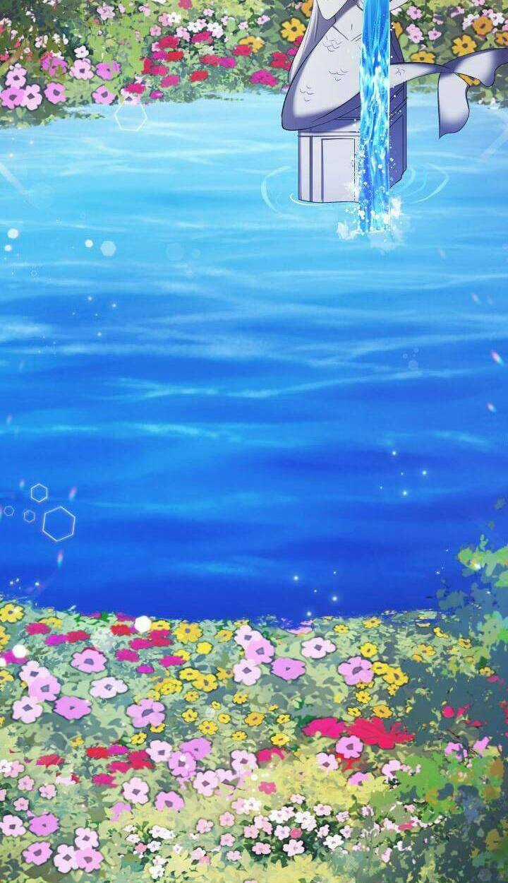 Nàng Công Chúa Tiên Cá Chapter 4 trang 54