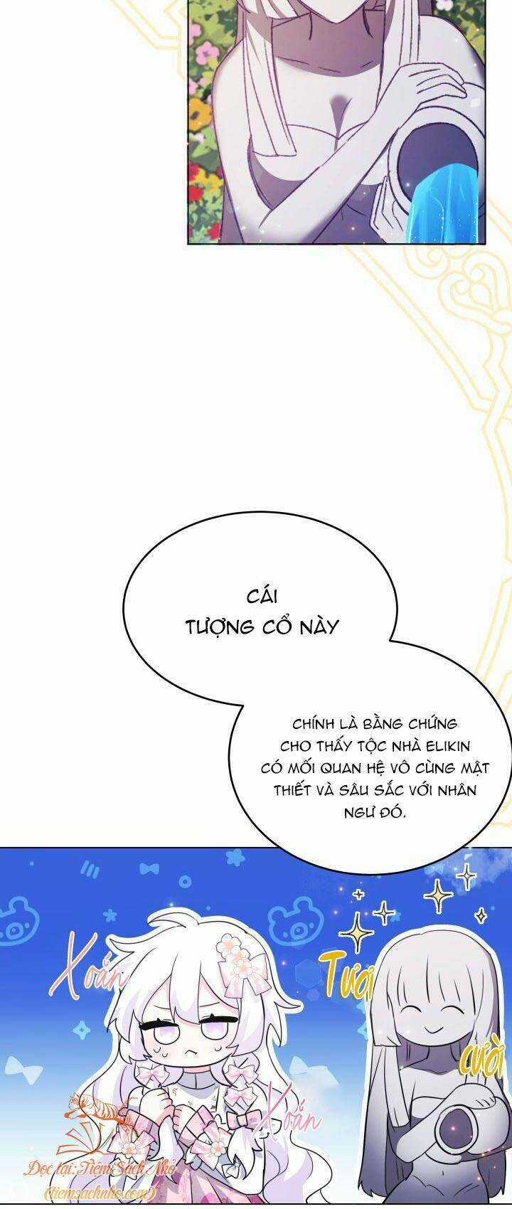 Nàng Công Chúa Tiên Cá Chapter 4 trang 56