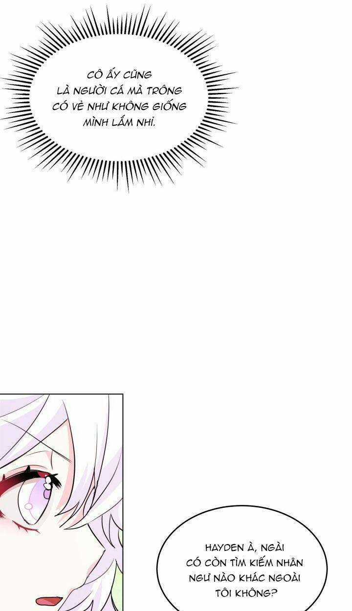 Nàng Công Chúa Tiên Cá Chapter 4 trang 57