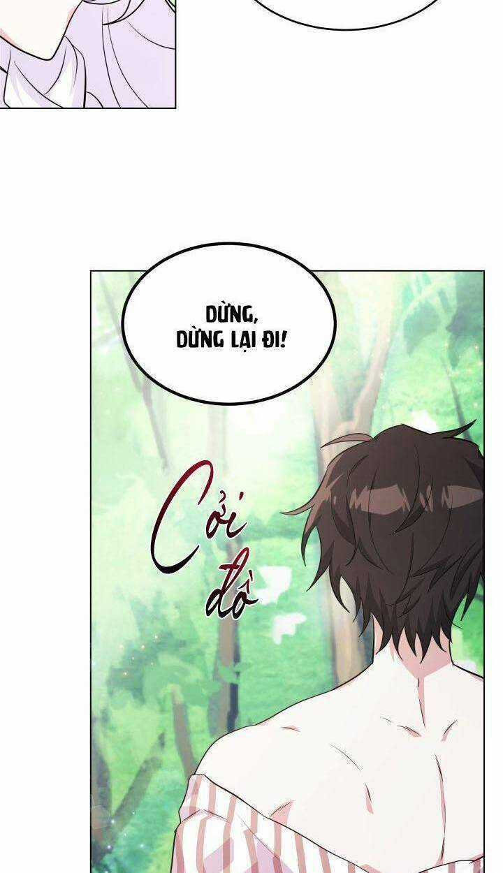 Nàng Công Chúa Tiên Cá Chapter 4 trang 58