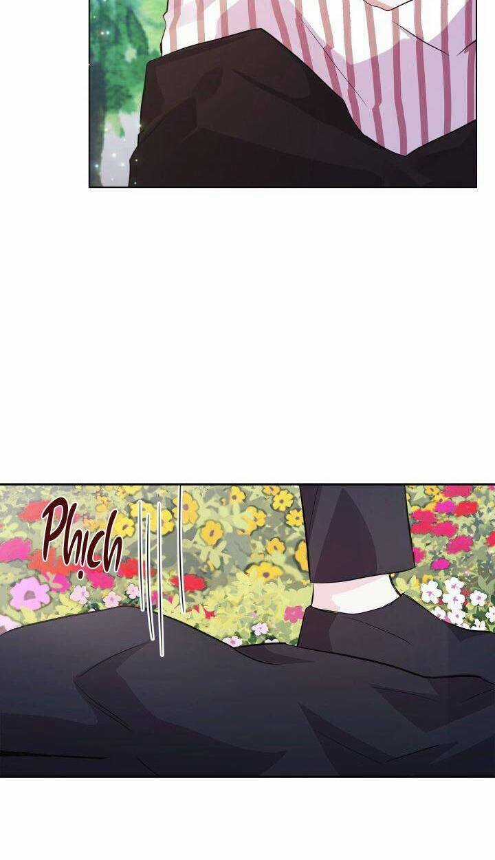 Nàng Công Chúa Tiên Cá Chapter 4 trang 59