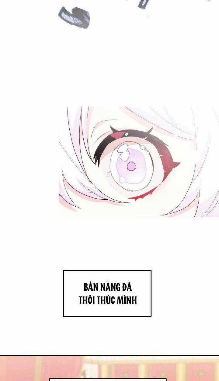 Nàng Công Chúa Tiên Cá Chapter 4 trang 6