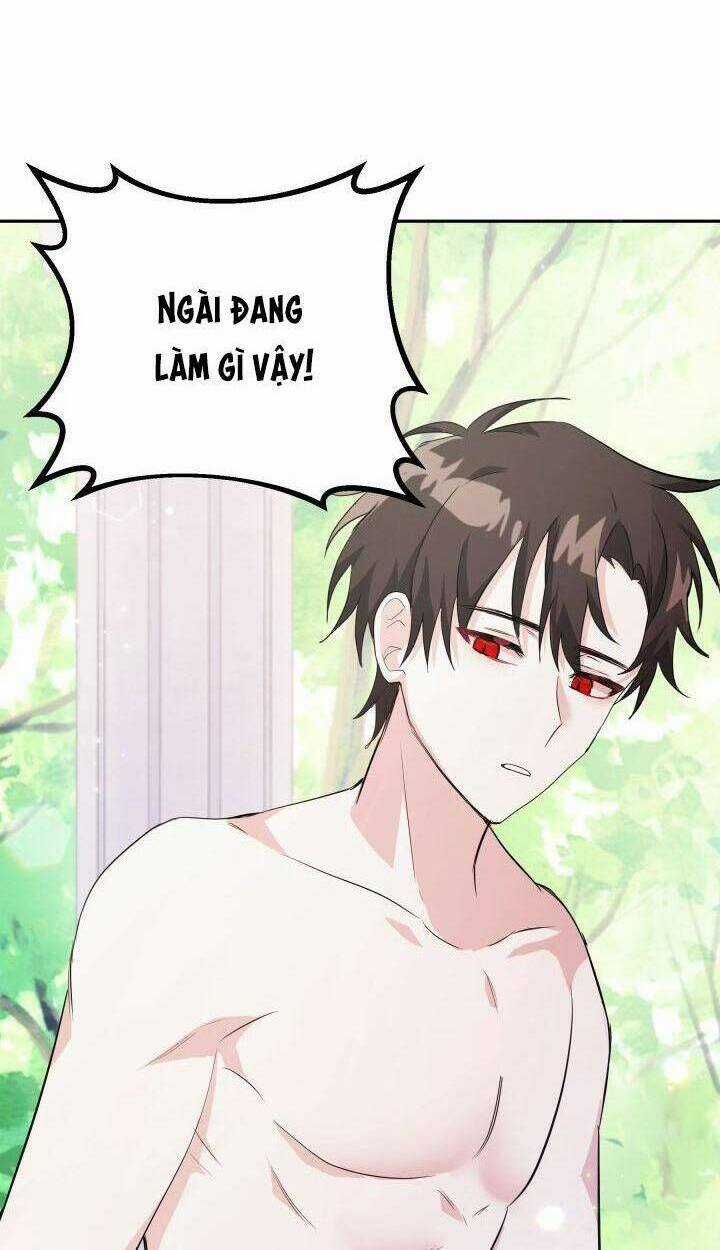 Nàng Công Chúa Tiên Cá Chapter 4 trang 60