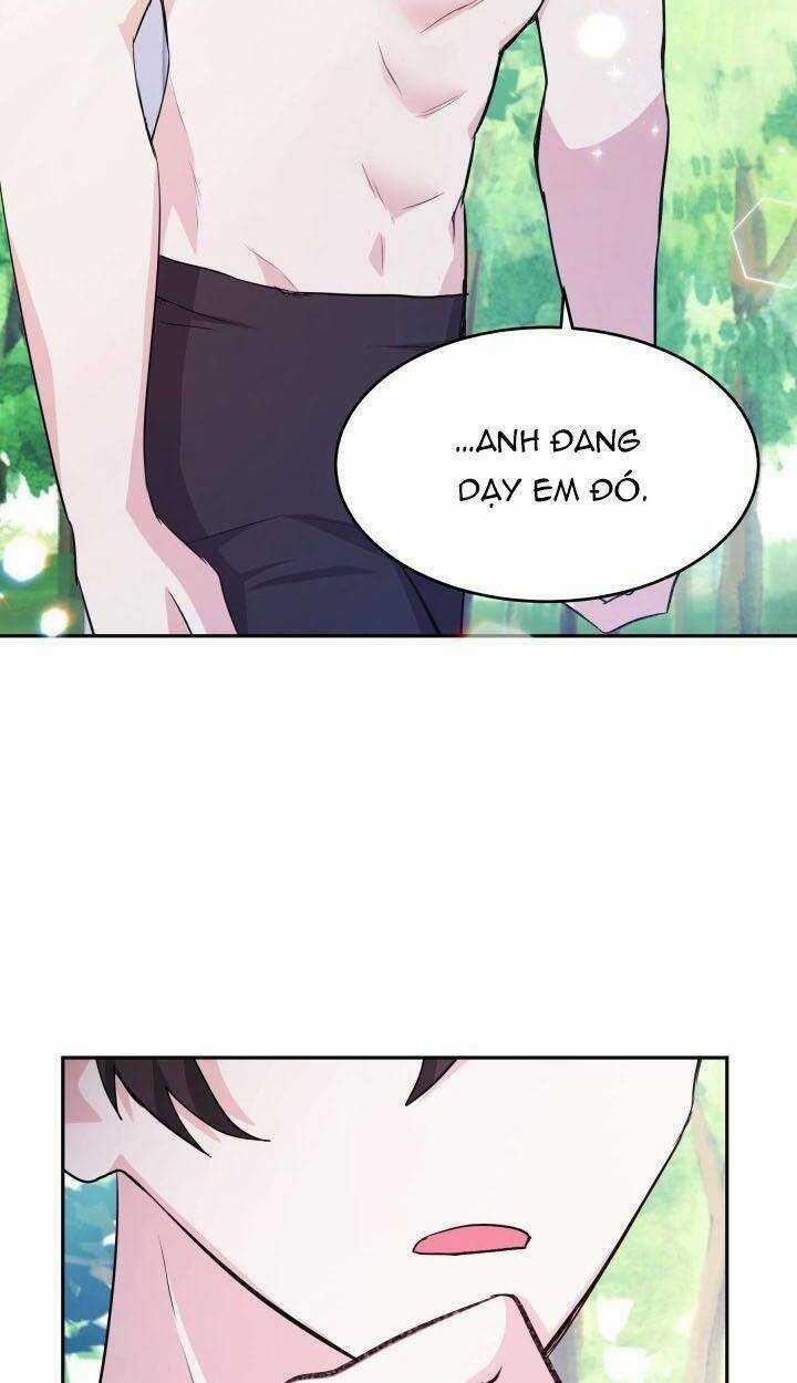 Nàng Công Chúa Tiên Cá Chapter 4 trang 61