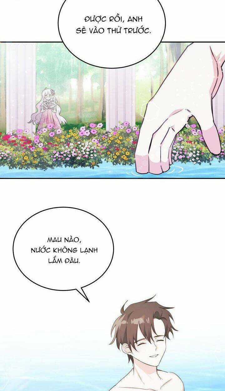 Nàng Công Chúa Tiên Cá Chapter 4 trang 63