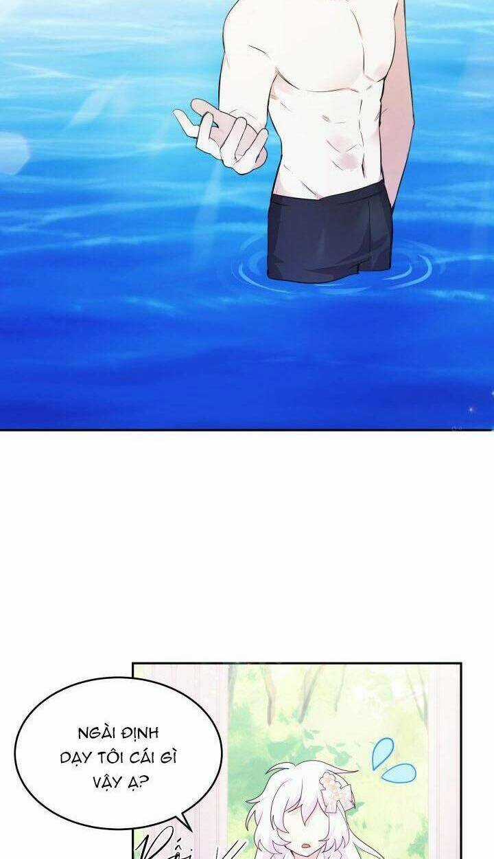 Nàng Công Chúa Tiên Cá Chapter 4 trang 64