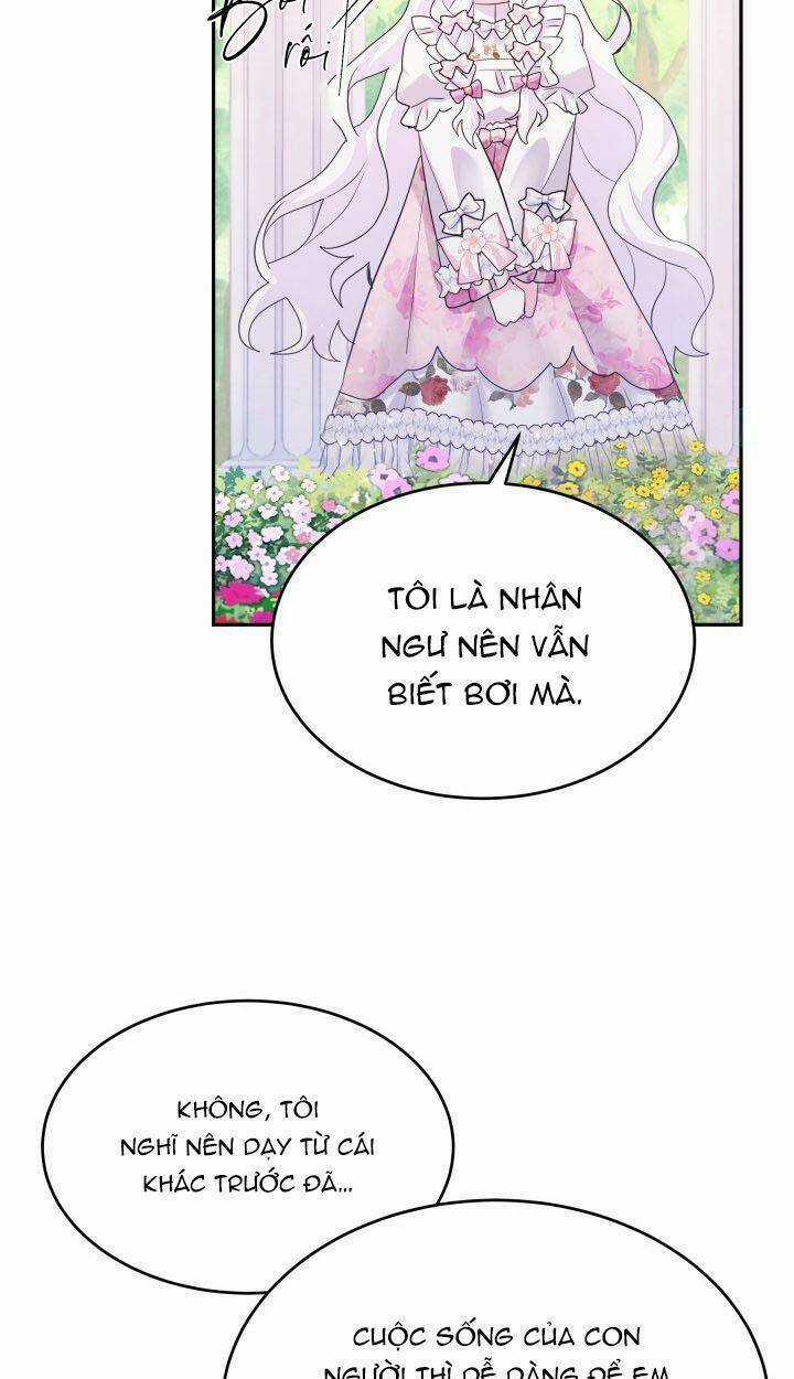 Nàng Công Chúa Tiên Cá Chapter 4 trang 65