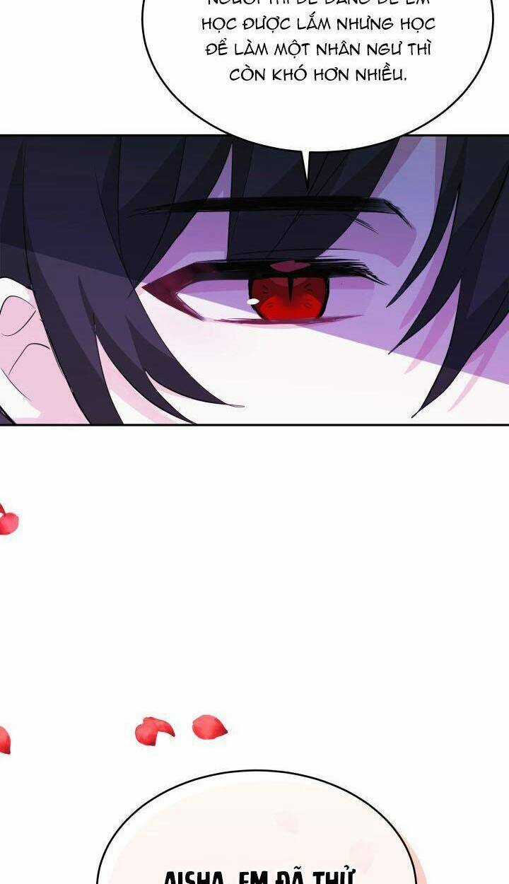 Nàng Công Chúa Tiên Cá Chapter 4 trang 66