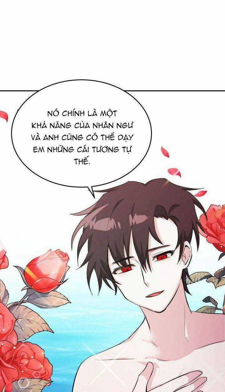 Nàng Công Chúa Tiên Cá Chapter 4 trang 68