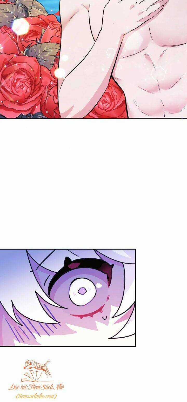 Nàng Công Chúa Tiên Cá Chapter 4 trang 69