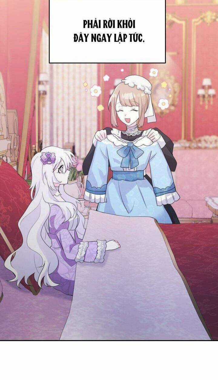 Nàng Công Chúa Tiên Cá Chapter 4 trang 7