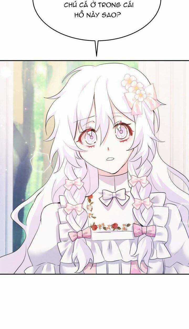 Nàng Công Chúa Tiên Cá Chapter 4 trang 72