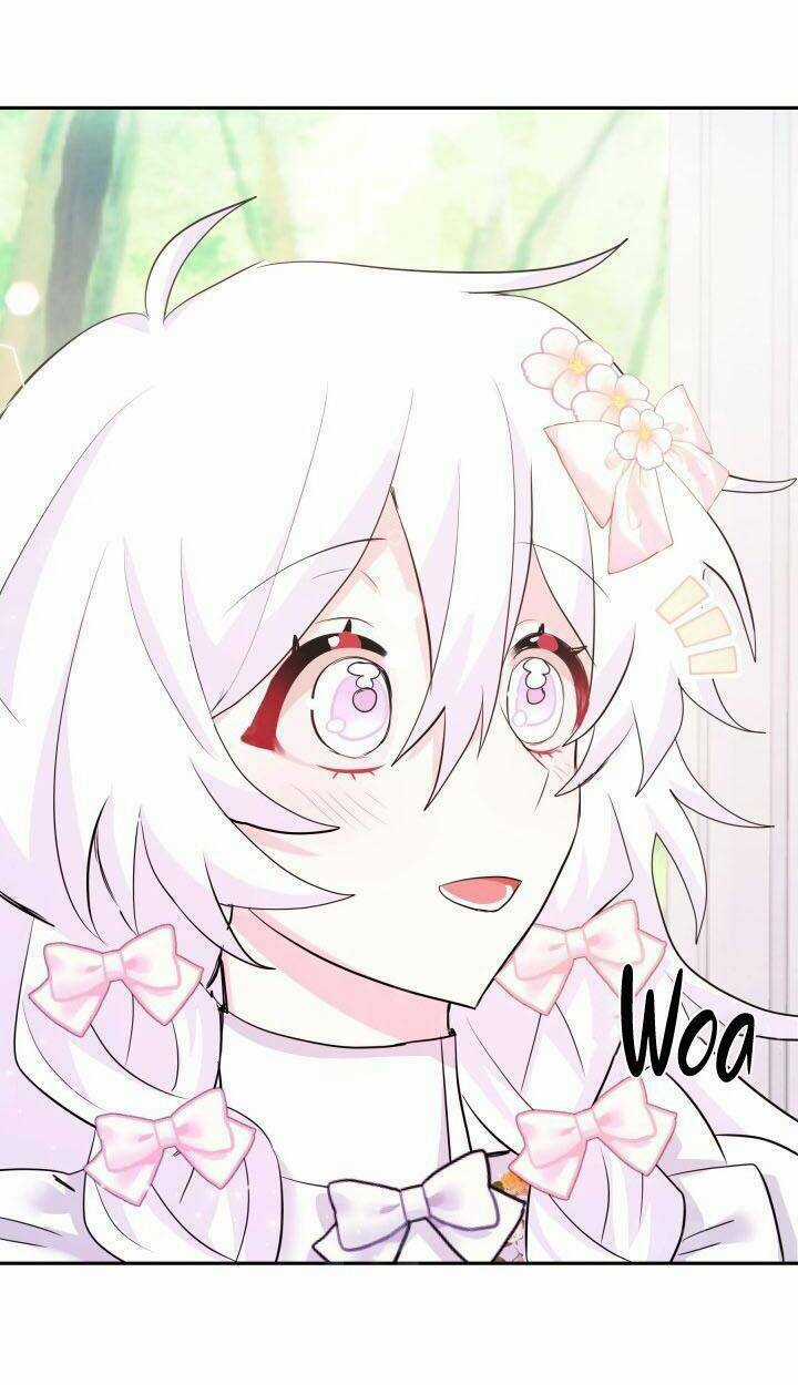 Nàng Công Chúa Tiên Cá Chapter 4 trang 74