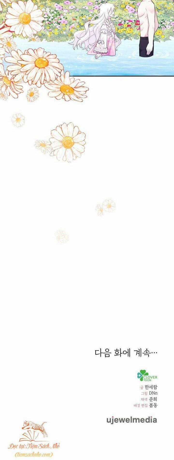 Nàng Công Chúa Tiên Cá Chapter 4 trang 76