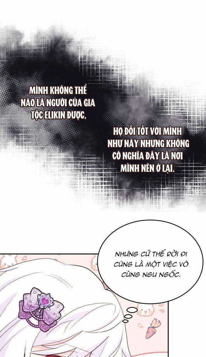 Nàng Công Chúa Tiên Cá Chapter 4 trang 8
