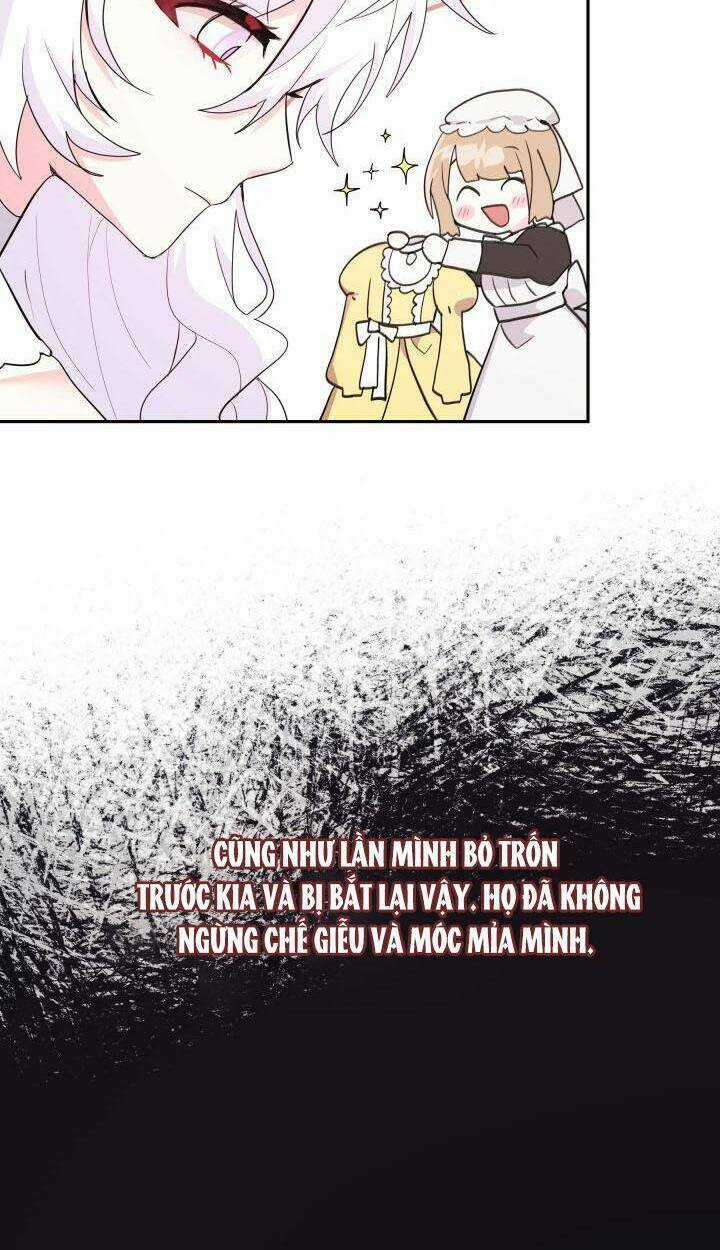 Nàng Công Chúa Tiên Cá Chapter 4 trang 9