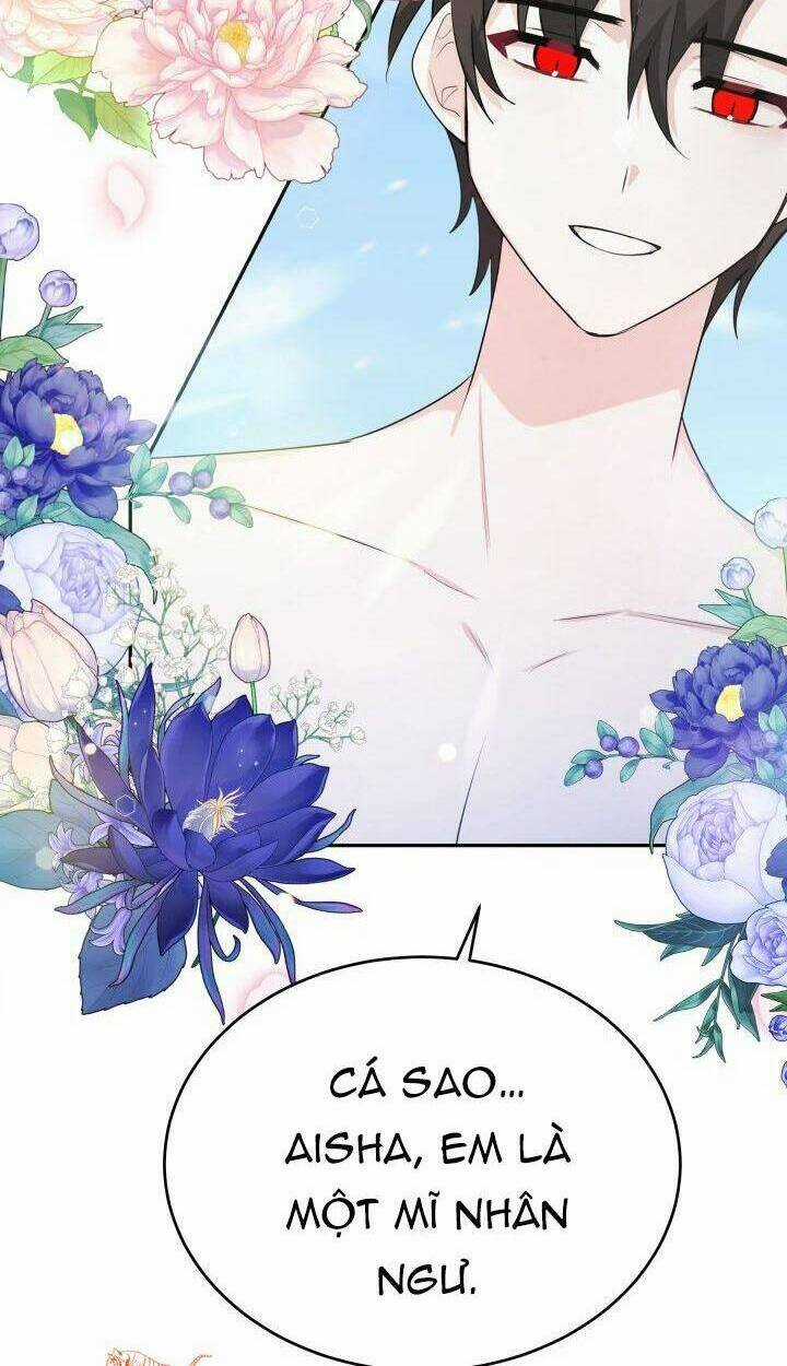 Nàng Công Chúa Tiên Cá Chapter 5 trang 11