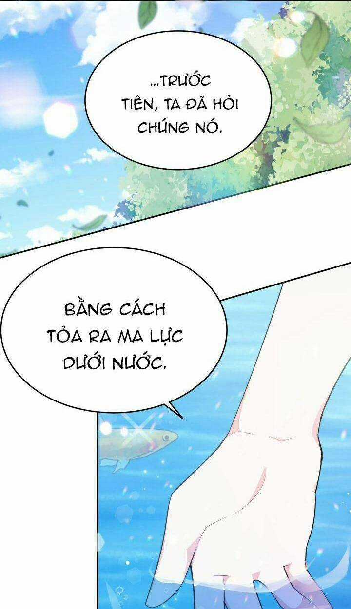 Nàng Công Chúa Tiên Cá Chapter 5 trang 14