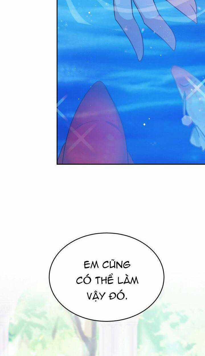 Nàng Công Chúa Tiên Cá Chapter 5 trang 15