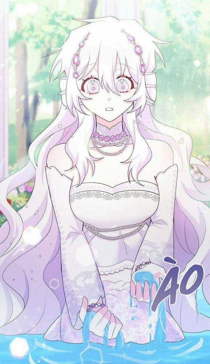 Nàng Công Chúa Tiên Cá Chapter 5 trang 16