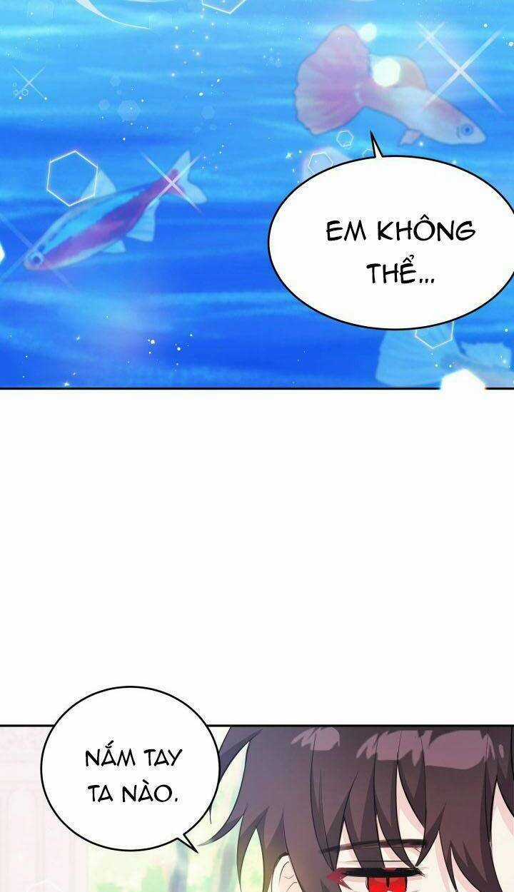 Nàng Công Chúa Tiên Cá Chapter 5 trang 17