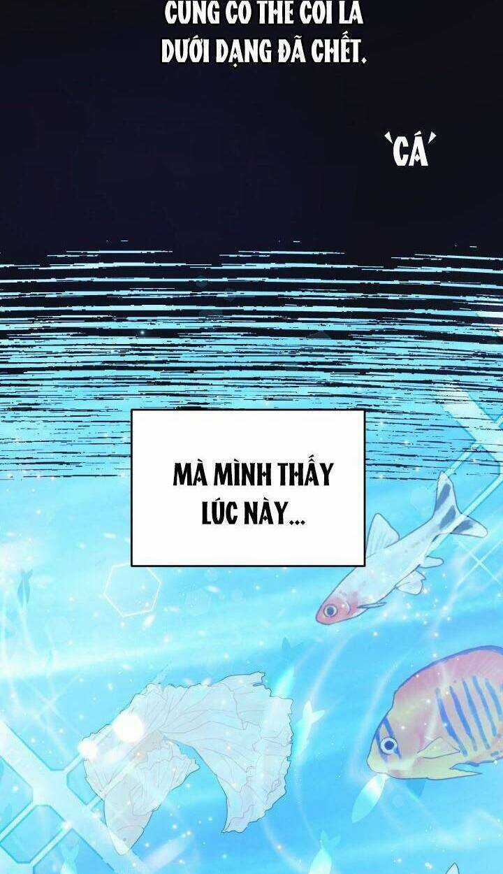 Nàng Công Chúa Tiên Cá Chapter 5 trang 2
