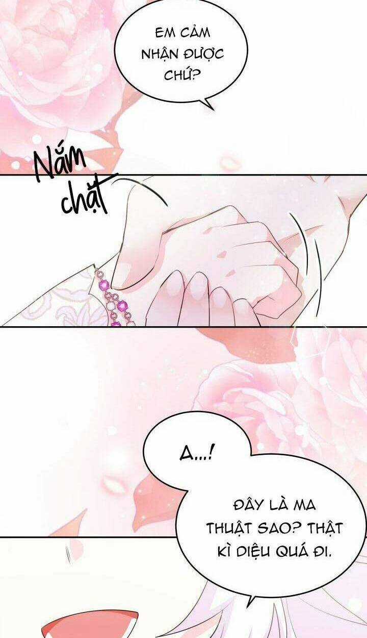 Nàng Công Chúa Tiên Cá Chapter 5 trang 20