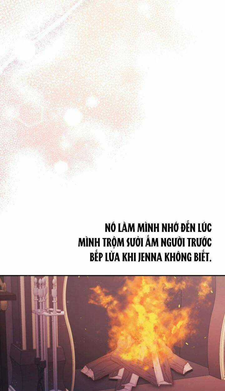 Nàng Công Chúa Tiên Cá Chapter 5 trang 22