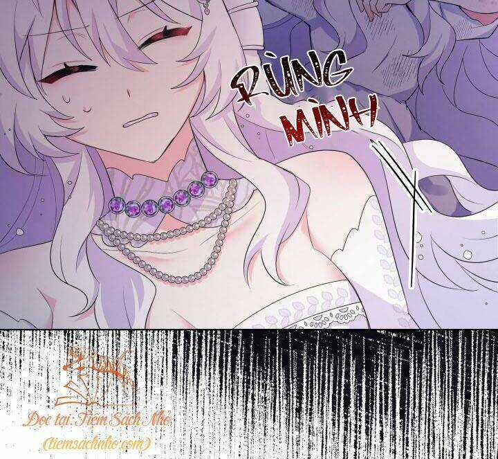 Nàng Công Chúa Tiên Cá Chapter 5 trang 25