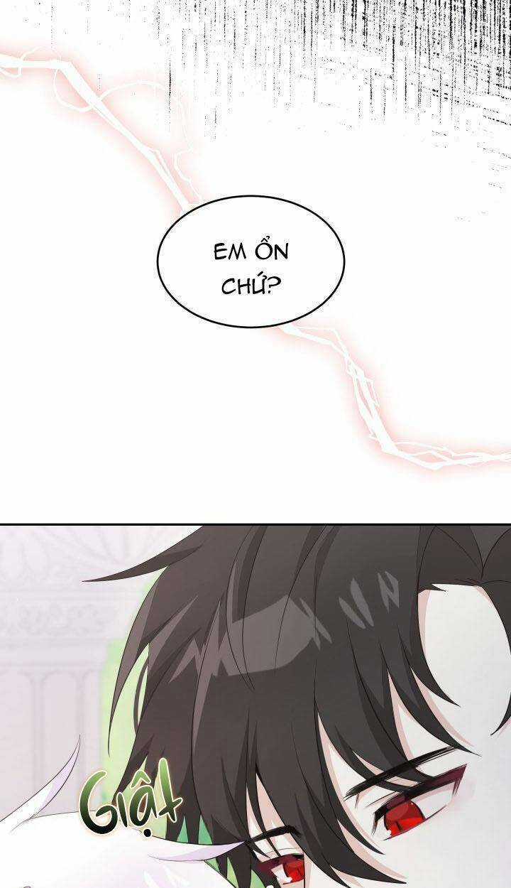 Nàng Công Chúa Tiên Cá Chapter 5 trang 26