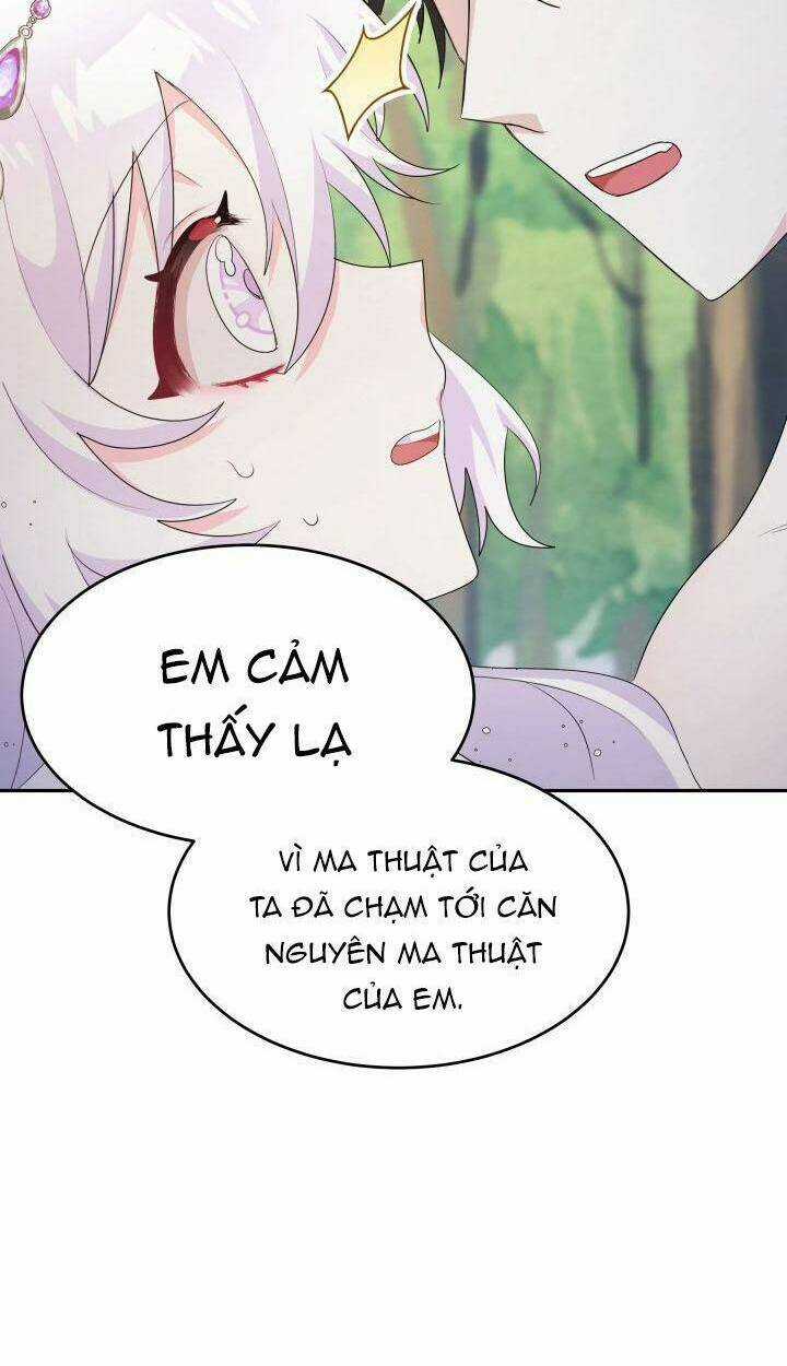 Nàng Công Chúa Tiên Cá Chapter 5 trang 27