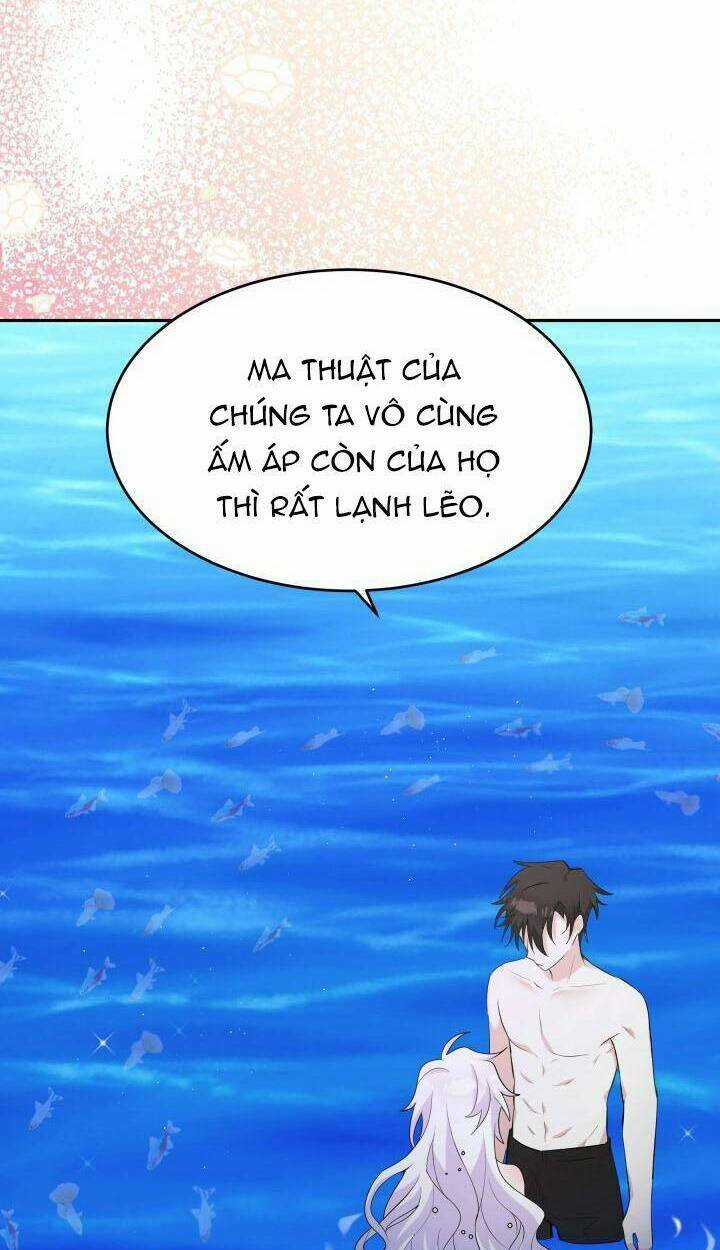 Nàng Công Chúa Tiên Cá Chapter 5 trang 32