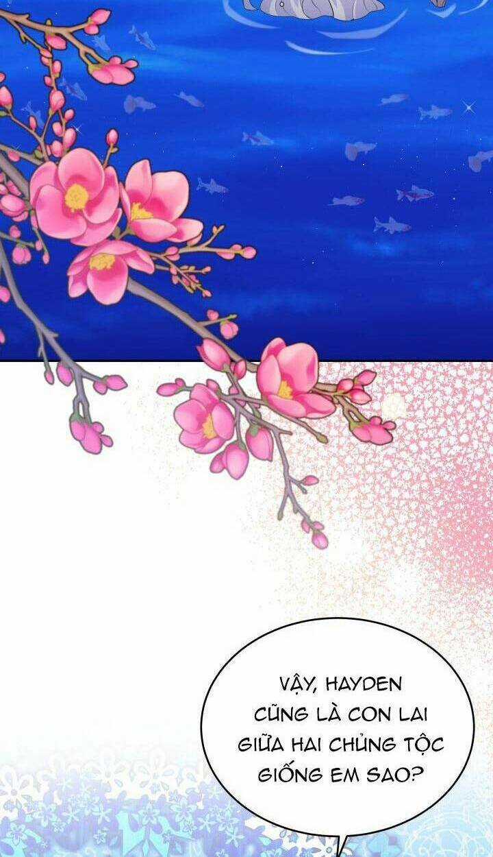 Nàng Công Chúa Tiên Cá Chapter 5 trang 33