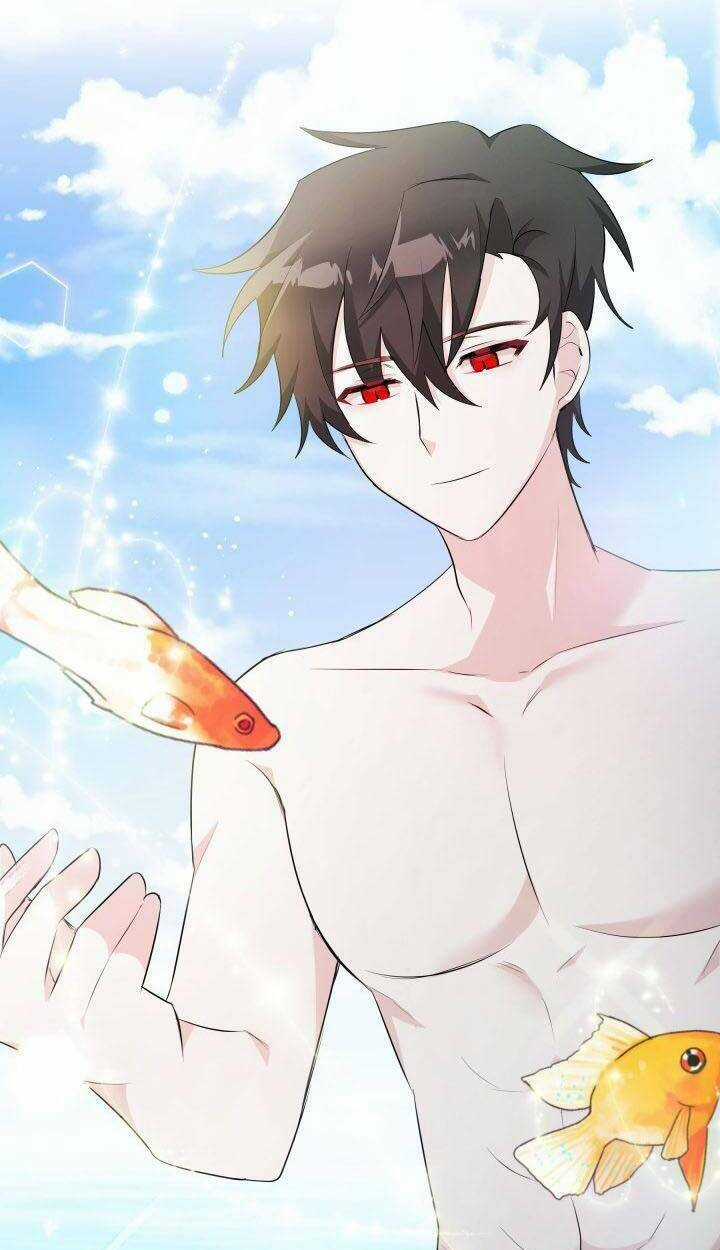 Nàng Công Chúa Tiên Cá Chapter 5 trang 4