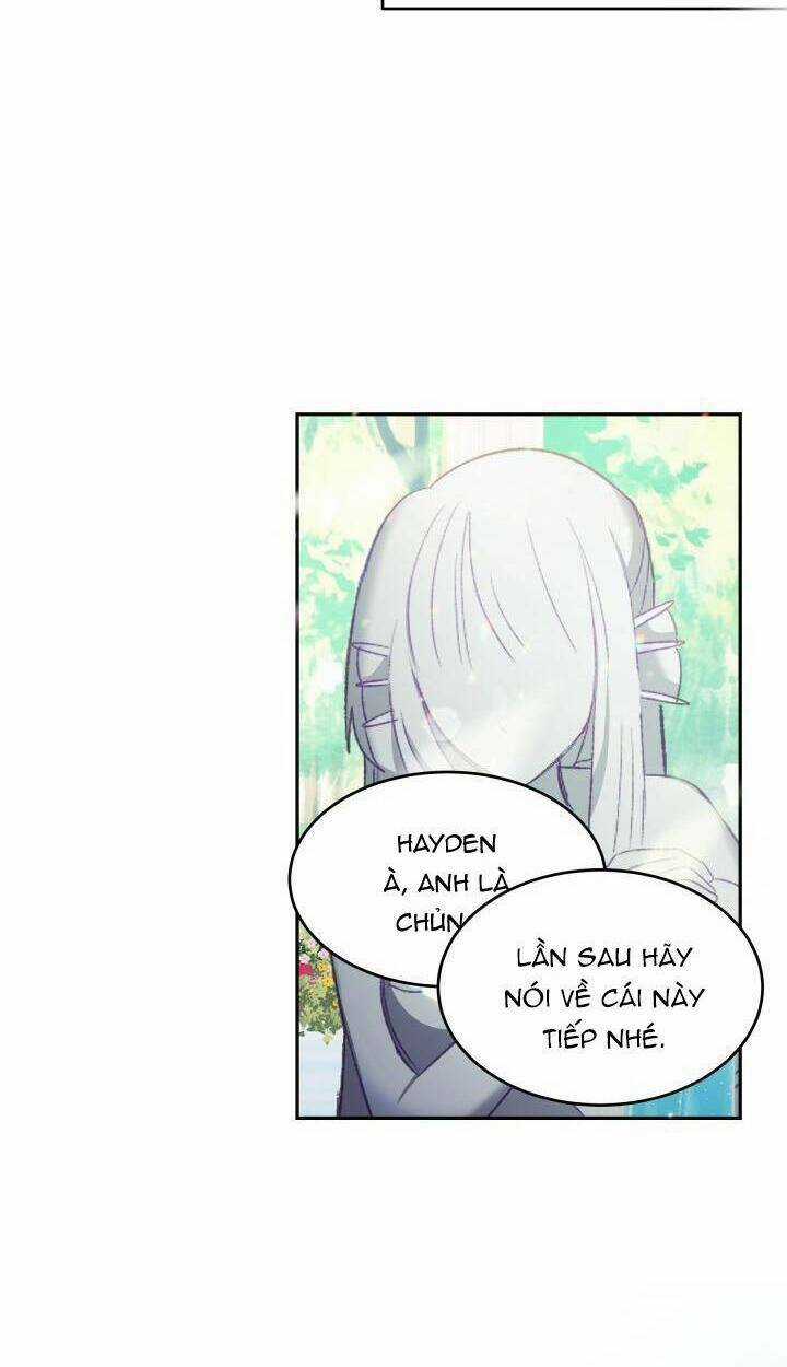 Nàng Công Chúa Tiên Cá Chapter 5 trang 40